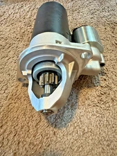 DB Electrical SBO0111 Starter and Related Components - Starter Motor