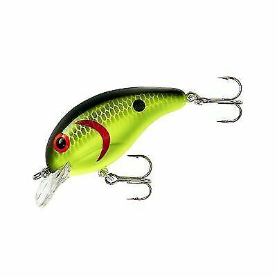 Bandit Crankbait Color Chart