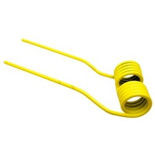 Kreiselheuerzinken gelb f&uuml;r Niemeyer 600061 HR 301 HR 441 HR 451 525600061