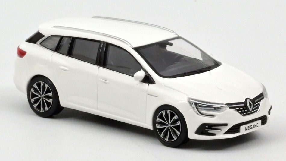 Norev Renault Megane Estate 2020 1:43 517668