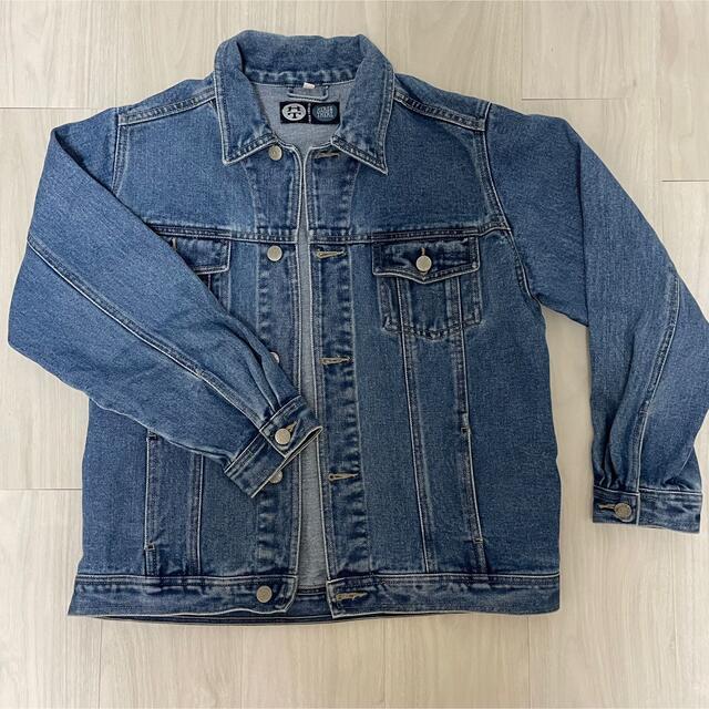 Limited Here There Denim Jacket Vintage | eBay Limited Here There Denim Jacket Vintage | eBay