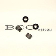 TourMax Antriebs Ruckdämpfer Honda CG 125 - JC27A JC27B  1998-1999 (665102320)