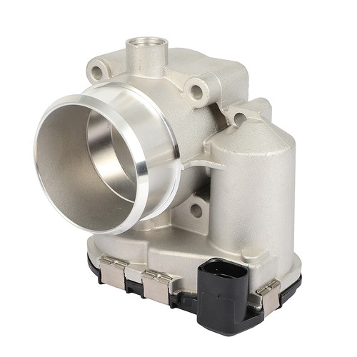 For Volkswagen Jetta Beetle Golf Audi TT TT Quattro 1.8L Throttle Body - Picture 5 of 9