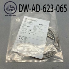 1PCS Contrinex DW-AD-623-065 Mini Inductive Sensor 2mm 6.5mm Dia