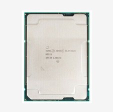 Intel Xeon Platinum 8352S CPU SRKJ8 32C 64T 2.2GHz 2.8/3.4GHz 48MB 205W LGA4189