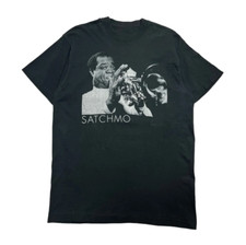 louis armstrong vintage t shirts tee | eBay公認海外通販サイト