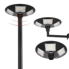 LAMPIONE STRADALE FARO A LED