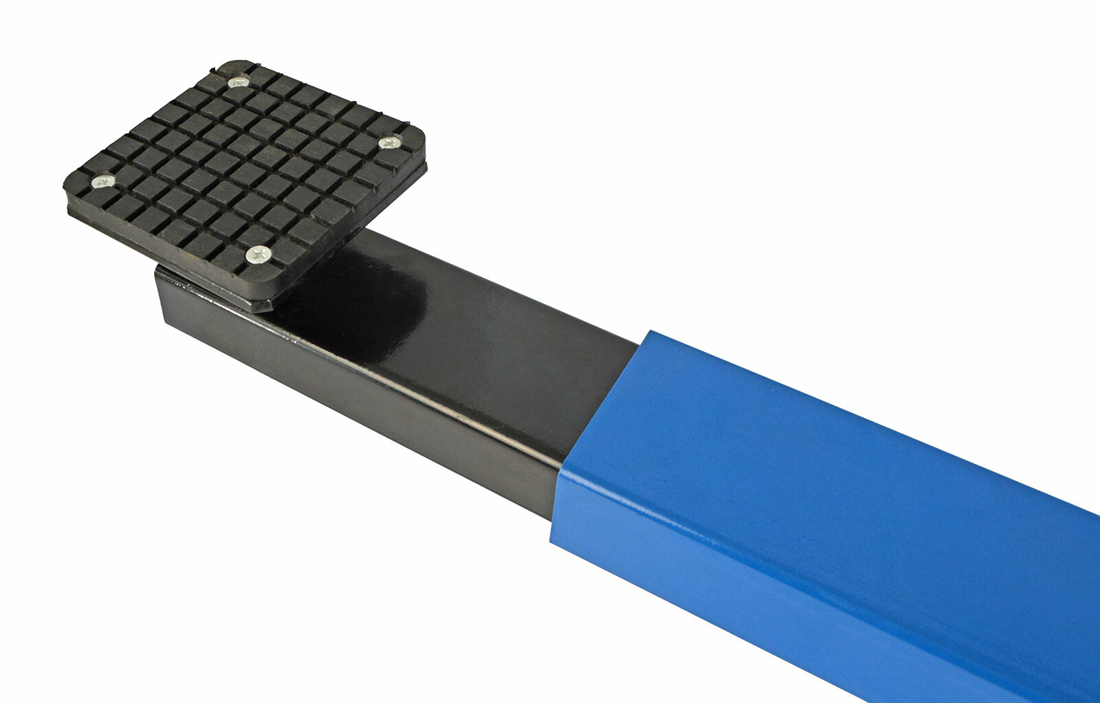 Vehicle Car Cross Trolley Jack Beam Adapter 2 Ton Lifting Adjustable