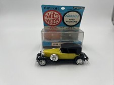 Vintage 1969 Cragstan Wild Wheels Classics 1932 Packard 146