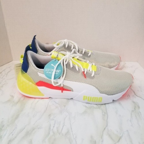 puma cell phase sl training shoes