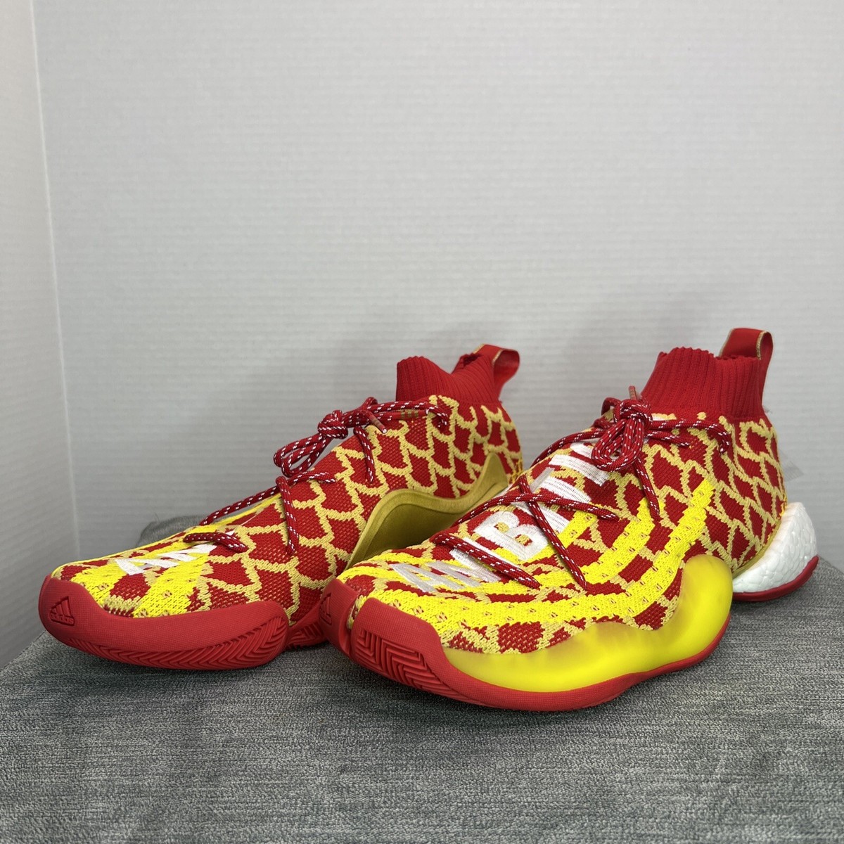 pharrell williams chinese new year shoes