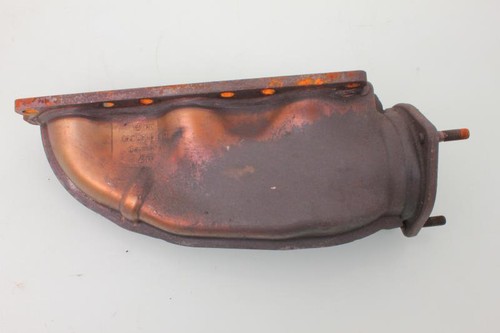 Abgaskrümmer Krümmer Links 06C253031H Audi 3.0 Benzin