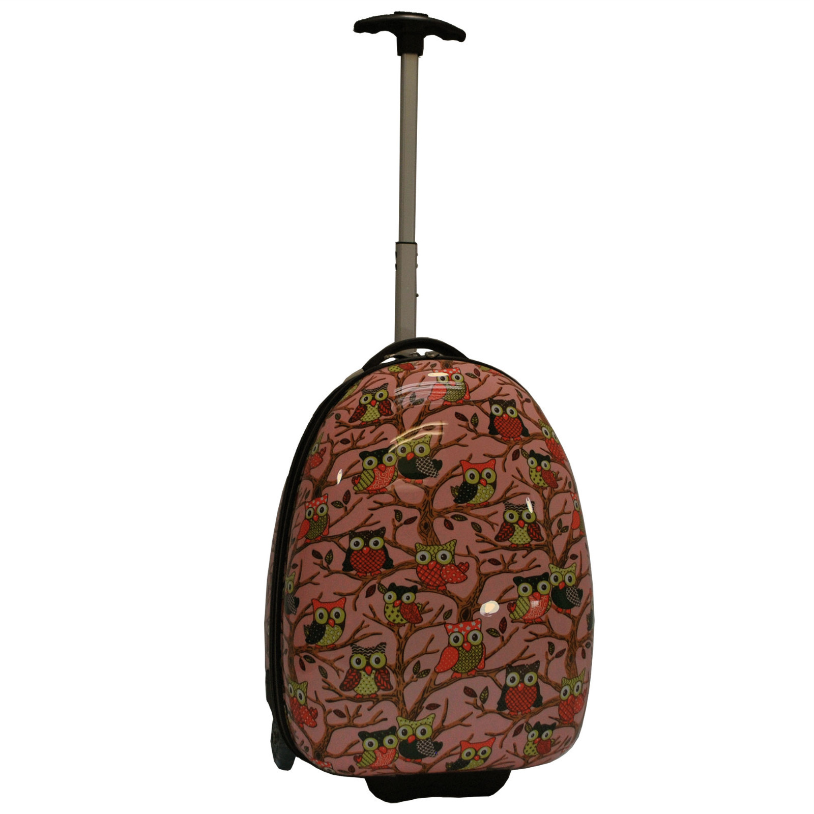 Rolling Carry-on - Great Gift For Kids