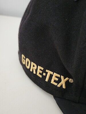 FW14 Supreme GORE-TEX Box Logo New Era Red hat Waterproof FW14 Supreme GORE-TEX Box Logo New Era Red hat Waterproof