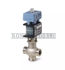 NEW ONE SIEMENS Modulating Control valve MXG461S25-8.0
