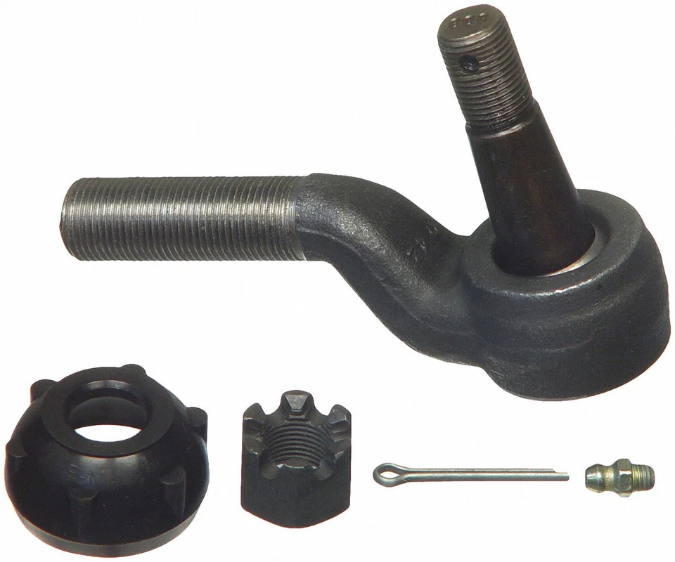 Vara de direção MOOG extremidade dianteira direita externa para 1967-1972 GMC K15/K1500 Suburban - Imagem 3 de 3