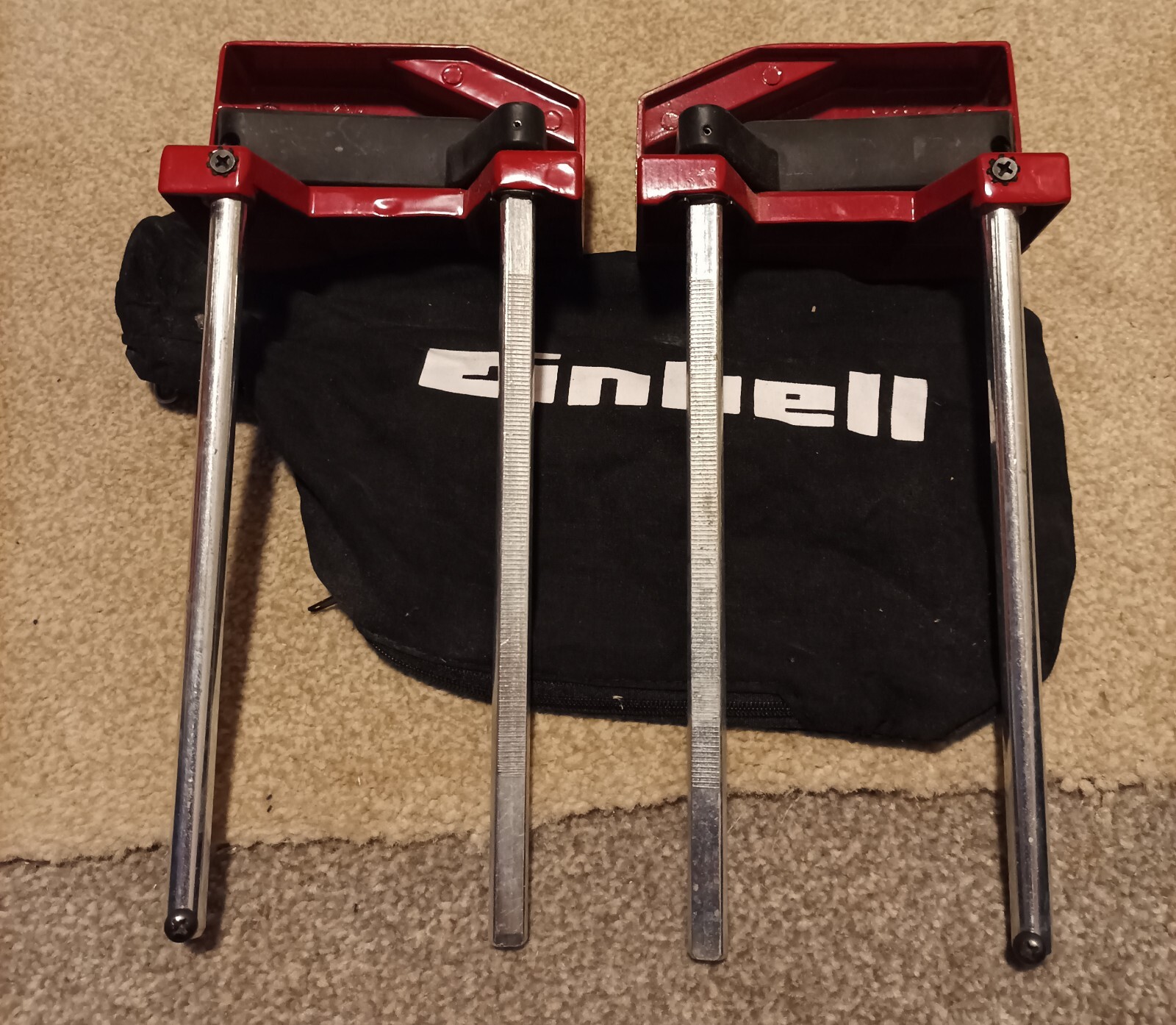 Einhell Dual Mitre Saw TESM 2131 Dual XTend Spare Spares Part Parts