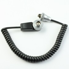 Nikon MC-3 Connector Cord for Nikon F Pistol Grip 2 and MD-4 - Parts/Repair