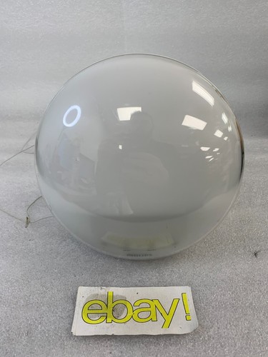 Philips HF3520 Light Colored Sunrise Simulation Alarm Clock UNIT ONLY FREE S/H