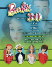 Barbie, the First 30 Years: 1959 Through 1989 and Beyond: Identification Value