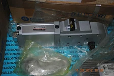 SMC CKZN63-105RX167USB-CA006 Slim Line Clamp Pneumatics New