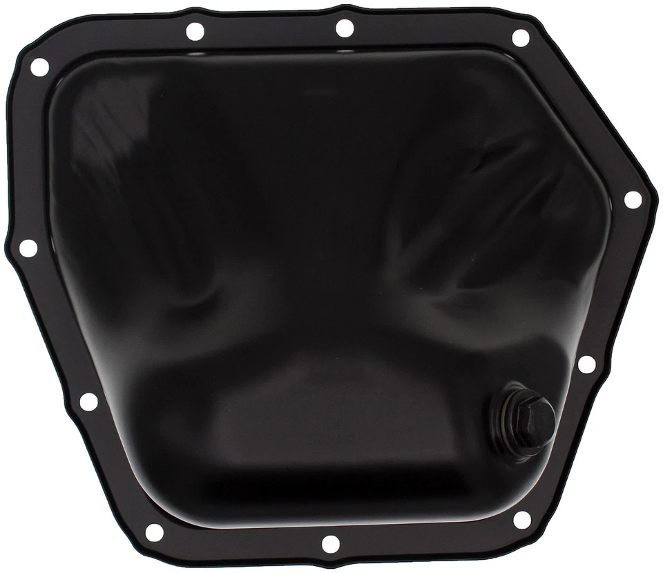 Cacerola de aceite del motor DORMAN 264-065 para modelos seleccionados de Subaru 08-19 Foto 4 de 4