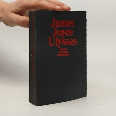 Ulysses  |  James Joyce