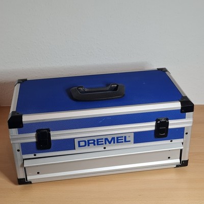 DREMEL Transport Koffer / Tragekoffer für Multifunktionsgerät 4250 oder ähnlich