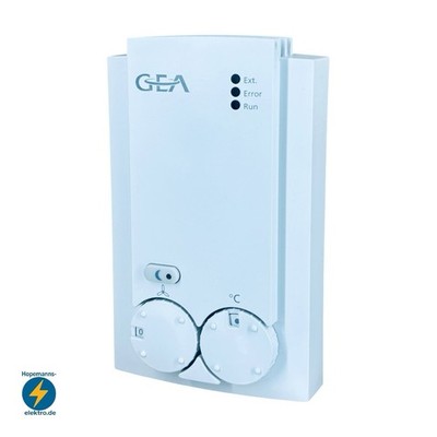 GEA Matrix OP31C Fernbedienung