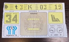 world cup ticket products for sale | eBay