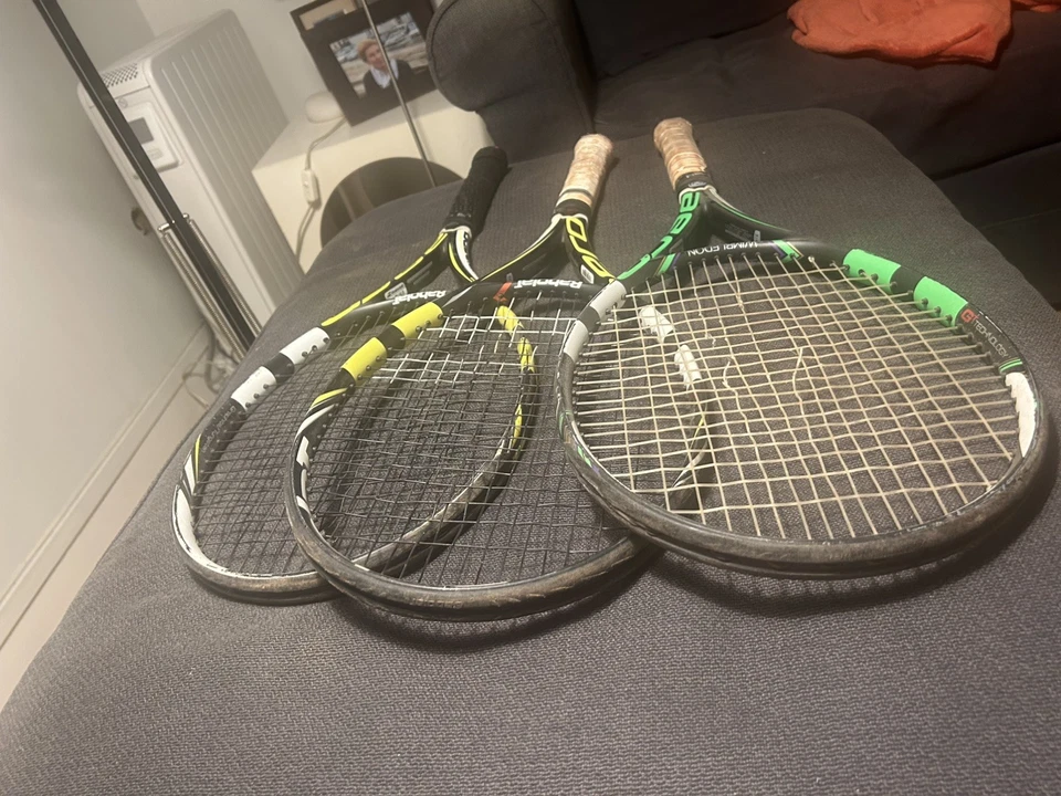 Babolat Pure Aero, photo 2 sur 3