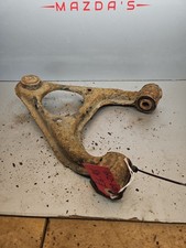 MAZDA MX5 MK1 89-97 - UPPER Front WISHBONE / SUSPENSION ARM NO ABS