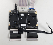 Samsung S27DG602SN Monitor T-Con Board P/N: BN96-58187A 