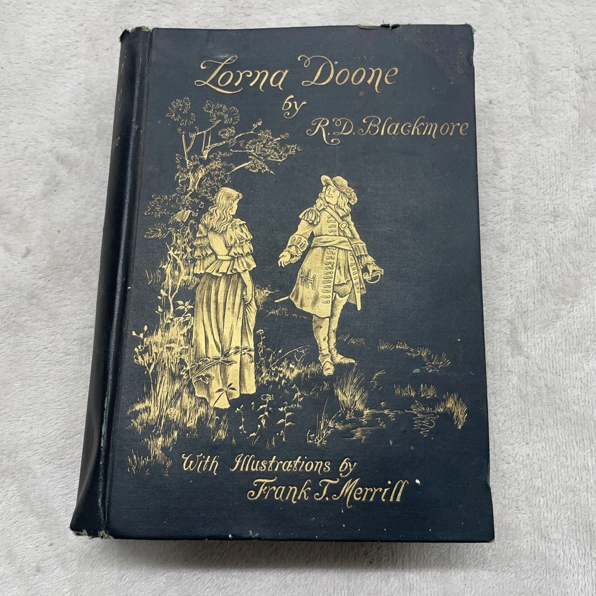 Lorna Doone for sale | eBay