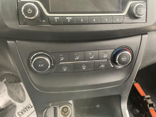 Used Floor Jack fits: 2018 Nissan Sentra  Grade A - Picture 20 of 24