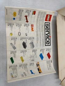 Lego Train 4548 9v Speed Controller Regulator Railroad Power Supply