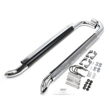Patriot Exhaust H1070 Side Exhaust 70 Chrome