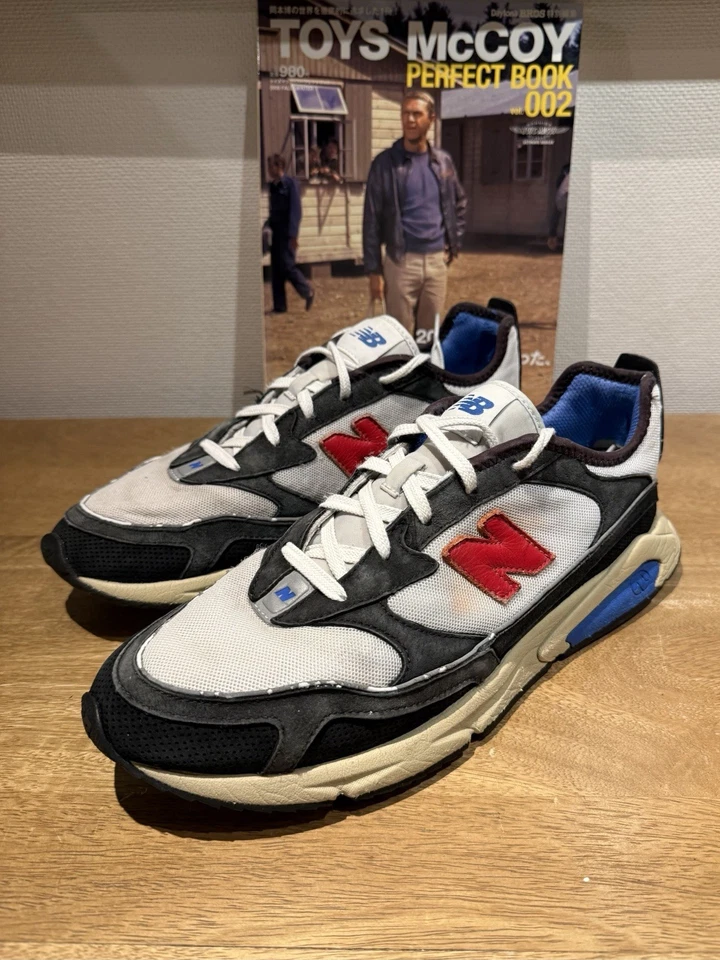 New Balance 990, photo 2 sur 5
