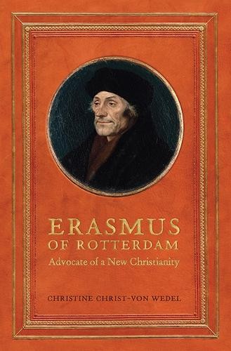 Erasmus of Rotterdam - 9781442645080
