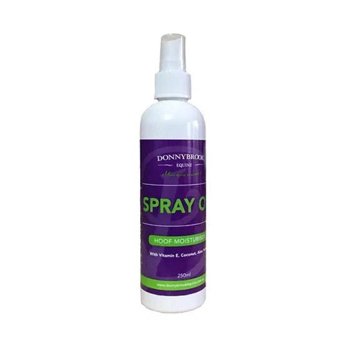 Spray On Hoof Moisturiser - Picture 2 of 2