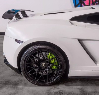 LAMBORGHINI Gallardo LP 19 '' OEM CORDELIA wheels / rims 400601025AH 400601025AJ