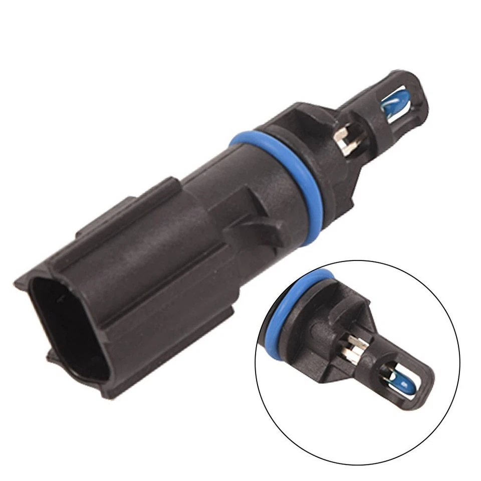 Long Lasting Air Temperature Sensor for Dodge For Ram 1500 2500 3500 PICKUP - Image 2 of 4