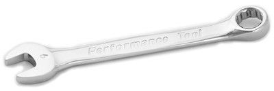 Performance Tool W30009 9mm Combination Wrench