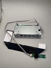 Acer Nitro ED320QR S3BIIPX 32in FHD 180Hz 1ms Gaming Monitor Main Board - Type 1