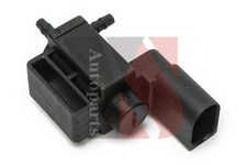 Ventil Luftsteuerung (Ansaugluft) YSPARTS PCV112 12V für VW GOLF 5 1K1 PASSAT B6