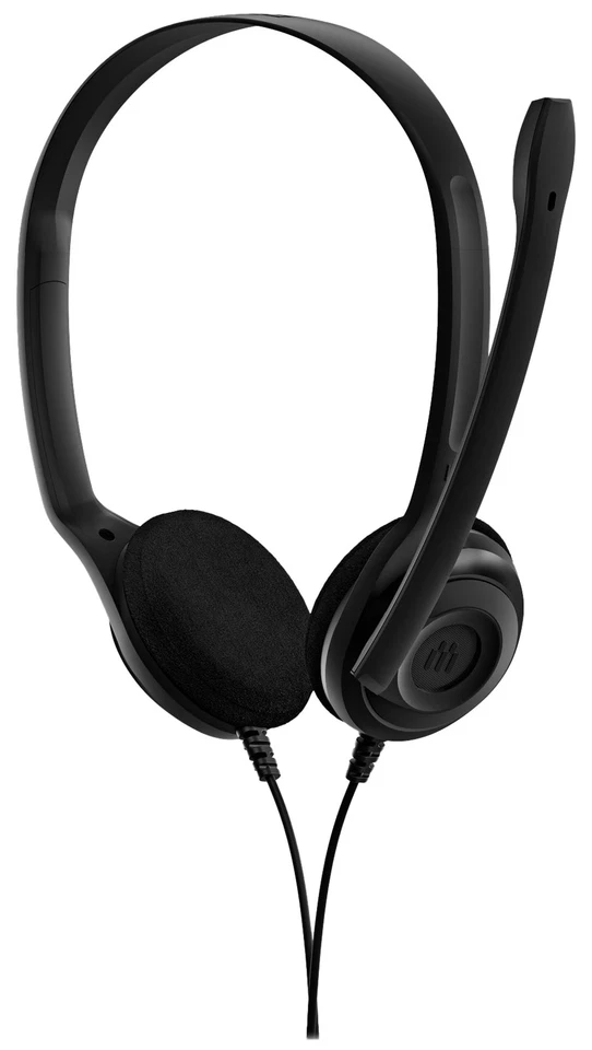 EPOS-SENNHEISER Headset PC 5 Chat