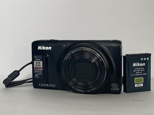 Coolpix S9500 | eBay