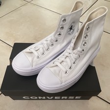 Converse Chuck Taylor All Star Move High Top ...