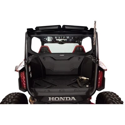 Tusk UTV Rear Glass Window For HONDA Talon 1000X 2019-2022 Foto 3 de 4