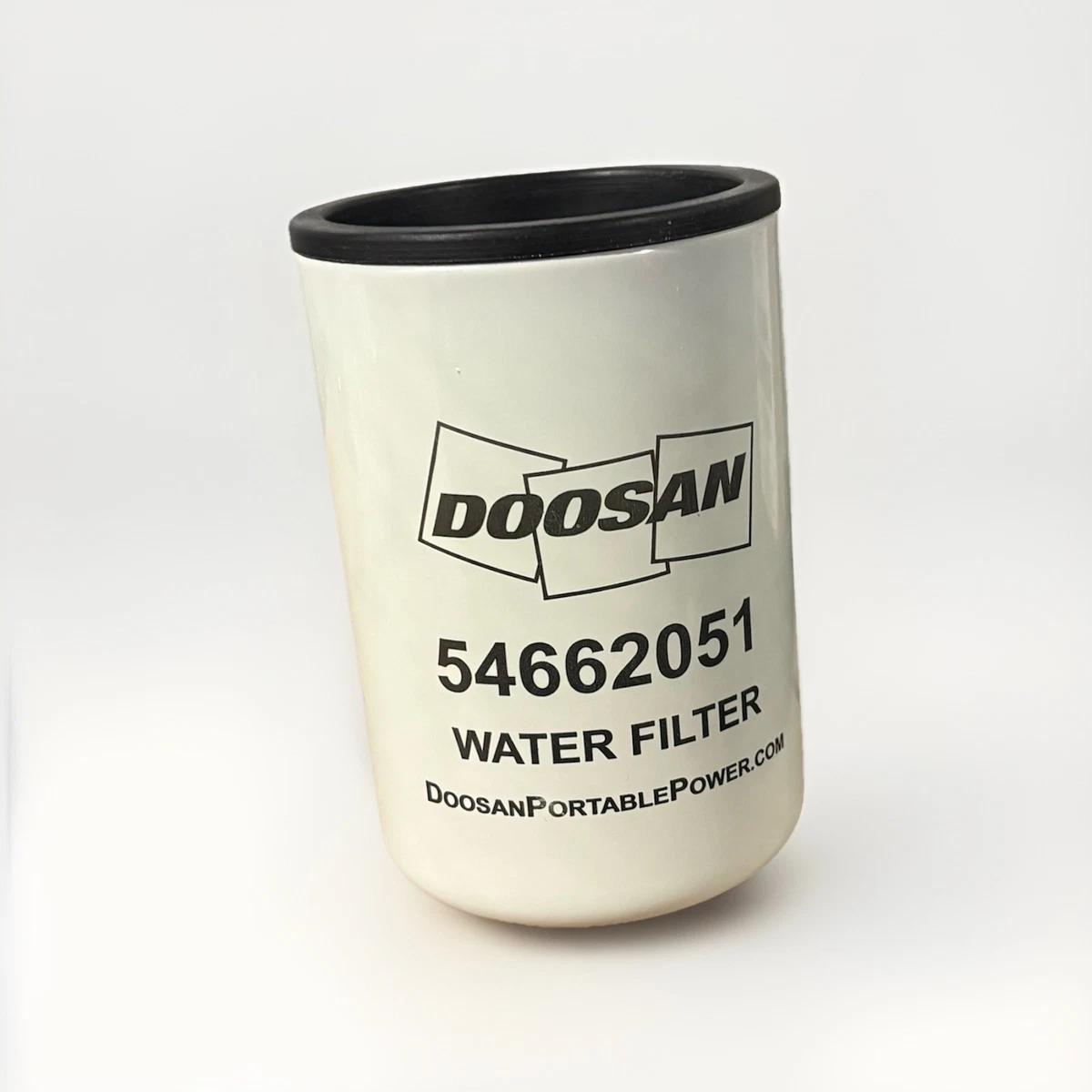 Doosan Water Filter 54662051 photo 3